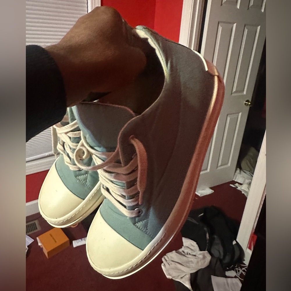 Rick Owens Sneakers